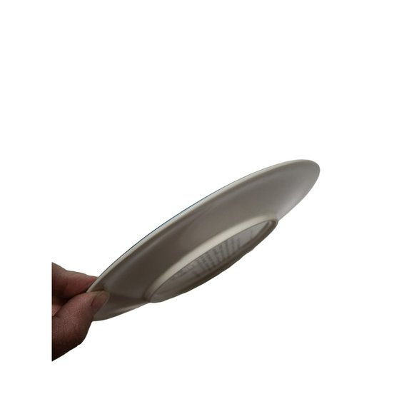 Norman Rockwell Collector Plate Wrapped Up In Christmas 1981 Edwin Knowles - Picture 3 of 9